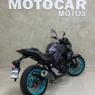 YAMAHA MT-03 321/ABS 2025 Gasolina-1