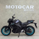 YAMAHA MT-03 321/ABS 2025 Gasolina-4