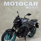 YAMAHA MT-03 321/ABS 2025 Gasolina-5