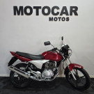 HONDA CG 150 SPORT 2008 Gasolina-0