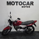 HONDA CG 150 SPORT 2008 Gasolina-4