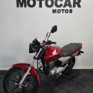HONDA CG 150 SPORT 2008 Gasolina-5