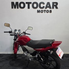 HONDA CG 150 SPORT 2008 Gasolina-3