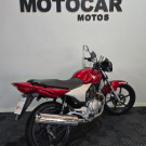 HONDA CG 150 SPORT 2008 Gasolina-1