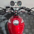 HONDA CG 150 SPORT 2008 Gasolina-2