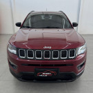 Jeep COMPASS SPORT 2.0 4x2 Flex 16V Aut. 2018 Flex-0