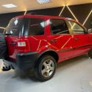 Ford EcoSport XLS 1.6 2005   100% FINANCIADO-3