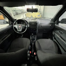 Fiat Strada Working HARD 1.4 Fire Flex 8V CS 2018 Flex-4