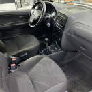 Fiat Strada Working HARD 1.4 Fire Flex 8V CS 2018 Flex-5