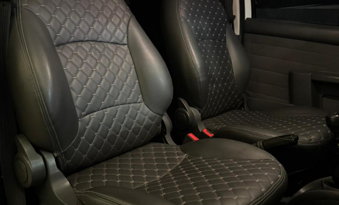 Fiat Strada Working 1.4 mpi Fire Flex 8V CE 2014 Flex-8