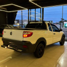 Fiat Strada Working 1.4 mpi Fire Flex 8V CE 2014 Flex-1
