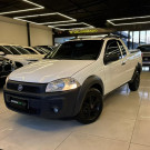 Fiat Strada Working 1.4 mpi Fire Flex 8V CE 2014 Flex-0