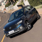 VW - VolksWagen T-Cross 200 TSI 1.0  Flex 12V 5p Aut. 2024 Flex-2