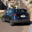 VW - VolksWagen T-Cross 200 TSI 1.0  Flex 12V 5p Aut. 2024 Flex-13