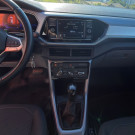 VW - VolksWagen T-Cross 200 TSI 1.0  Flex 12V 5p Aut. 2024 Flex-10