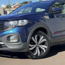 VW - VolksWagen T-Cross 200 TSI 1.0  Flex 12V 5p Aut. 2024 Flex-1