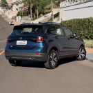 VW - VolksWagen T-Cross 200 TSI 1.0  Flex 12V 5p Aut. 2024 Flex-14