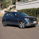 VW - VolksWagen T-Cross 200 TSI 1.0  Flex 12V 5p Aut. 2024 Flex-17