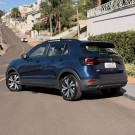 VW - VolksWagen T-Cross 200 TSI 1.0  Flex 12V 5p Aut. 2024 Flex-11