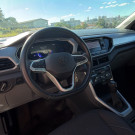 VW - VolksWagen T-Cross 200 TSI 1.0  Flex 12V 5p Aut. 2024 Flex-8