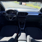 VW - VolksWagen T-Cross 200 TSI 1.0  Flex 12V 5p Aut. 2024 Flex-7