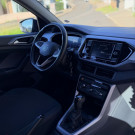 VW - VolksWagen T-Cross 200 TSI 1.0  Flex 12V 5p Aut. 2024 Flex-15