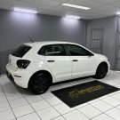VW - VolksWagen Polo Track 1.0 Flex 12V 5p 2024 Flex-5