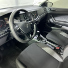 VW - VolksWagen Polo Track 1.0 Flex 12V 5p 2024 Flex-1