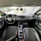 VW - VolksWagen Polo Track 1.0 Flex 12V 5p 2024 Flex-2