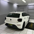 VW - VolksWagen Polo Track 1.0 Flex 12V 5p 2024 Flex-6