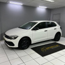 VW - VolksWagen Polo Track 1.0 Flex 12V 5p 2024 Flex-0