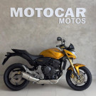 HONDA CB 600F HORNET 2010 Gasolina-0