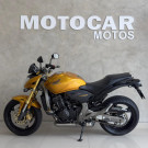 HONDA CB 600F HORNET 2010 Gasolina-4
