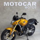 HONDA CB 600F HORNET 2010 Gasolina-5