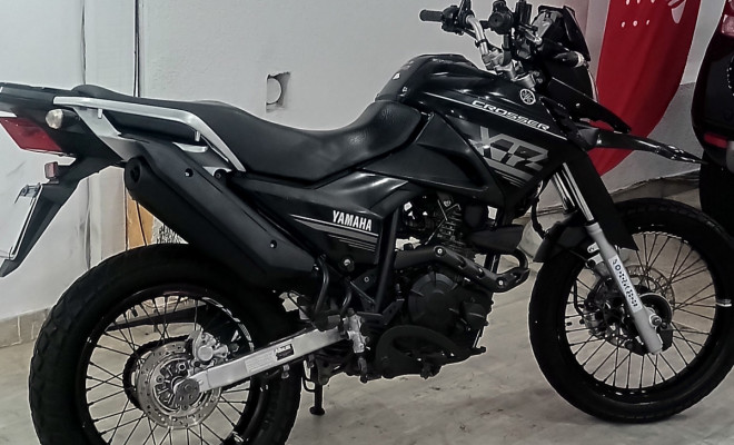 YAMAHA XTZ 150 CROSSER Z FLEX 2022 Flex-0
