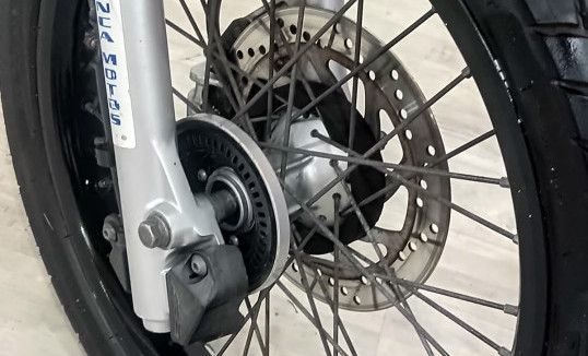 YAMAHA XTZ 150 CROSSER Z FLEX 2022 Flex-7