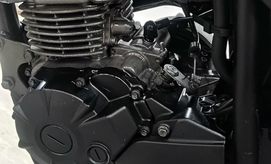 YAMAHA XTZ 150 CROSSER Z FLEX 2022 Flex-5