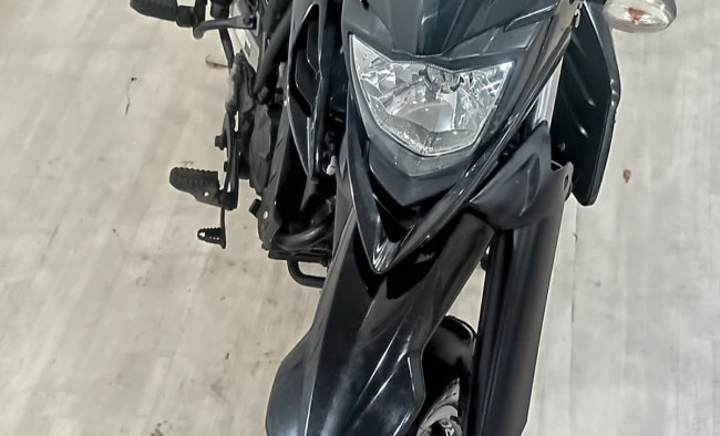 YAMAHA XTZ 150 CROSSER Z FLEX 2022 Flex-4