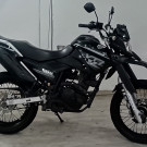 YAMAHA XTZ 150 CROSSER Z FLEX 2022 Flex-2