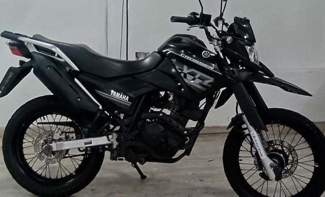 YAMAHA XTZ 150 CROSSER Z FLEX 2022 Flex-2