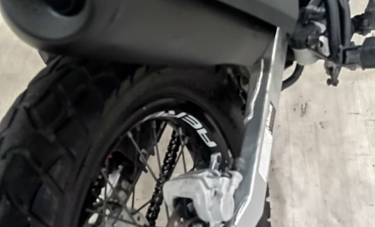 YAMAHA XTZ 150 CROSSER Z FLEX 2022 Flex-3