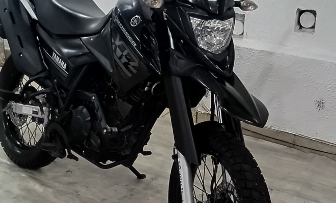 YAMAHA XTZ 150 CROSSER Z FLEX 2022 Flex