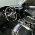 VW - VolksWagen TIGUAN Allspac 250 TSI 1.4 Flex 2018 Flex-1