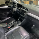 VW - VolksWagen TIGUAN Allspac 250 TSI 1.4 Flex 2018 Flex-8