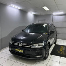 VW - VolksWagen TIGUAN Allspac 250 TSI 1.4 Flex 2018 Flex-0
