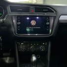 VW - VolksWagen TIGUAN Allspac 250 TSI 1.4 Flex 2018 Flex-3