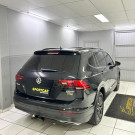 VW - VolksWagen TIGUAN Allspac 250 TSI 1.4 Flex 2018 Flex-9