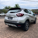 Renault CAPTUR Intense 1.6 16V Flex 5p Aut. 2018 Flex-5