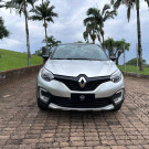 Renault CAPTUR Intense 1.6 16V Flex 5p Aut. 2018 Flex-0