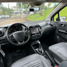 Renault CAPTUR Intense 1.6 16V Flex 5p Aut. 2018 Flex-7